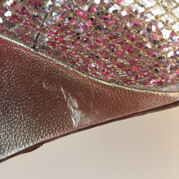 Badgley Mischka Shoes - Picture 5 of 7